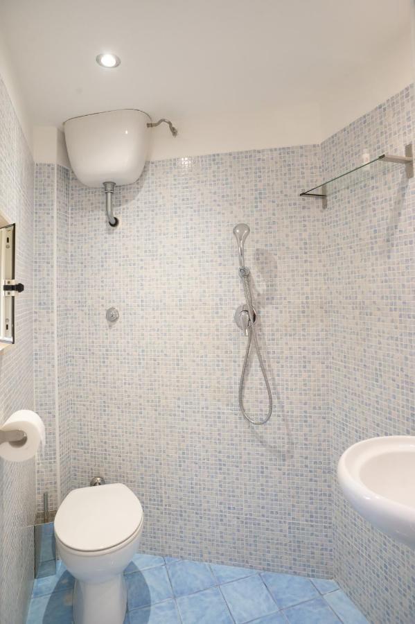 בארי Internotre Luxury Apartment מראה חיצוני תמונה