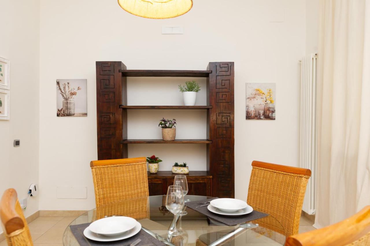 בארי Internotre Luxury Apartment מראה חיצוני תמונה