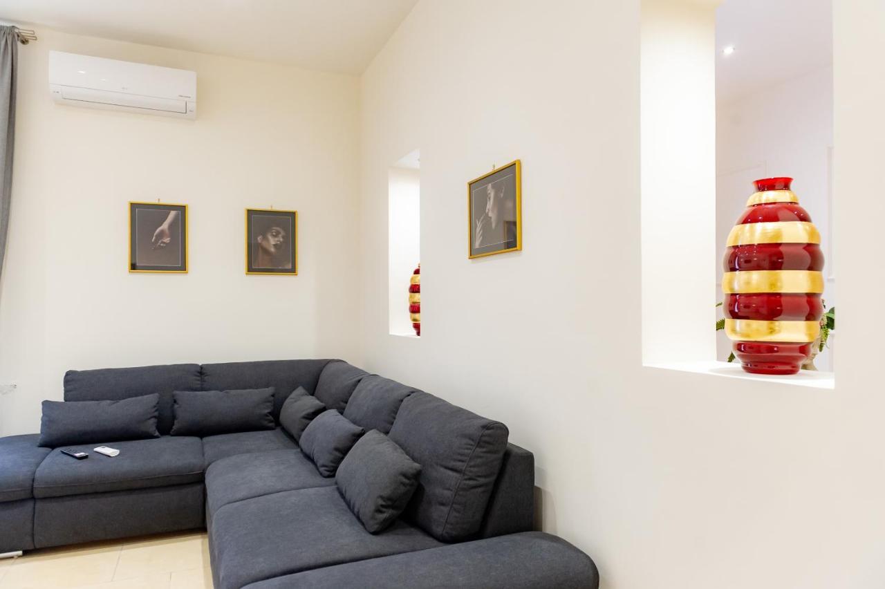 בארי Internotre Luxury Apartment מראה חיצוני תמונה