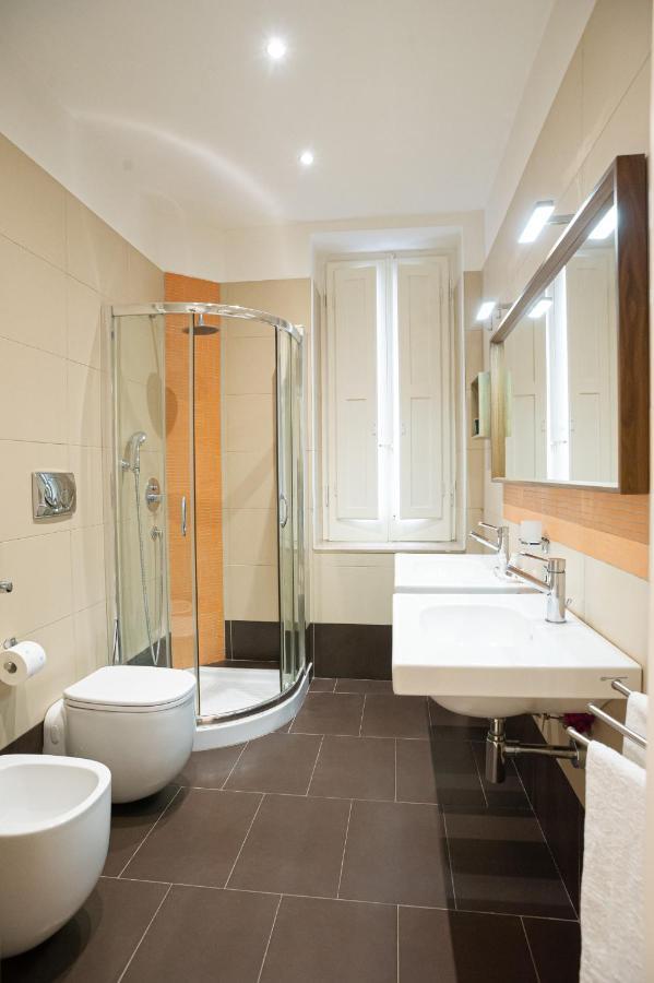 בארי Internotre Luxury Apartment מראה חיצוני תמונה