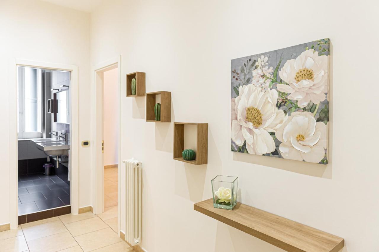 בארי Internotre Luxury Apartment מראה חיצוני תמונה