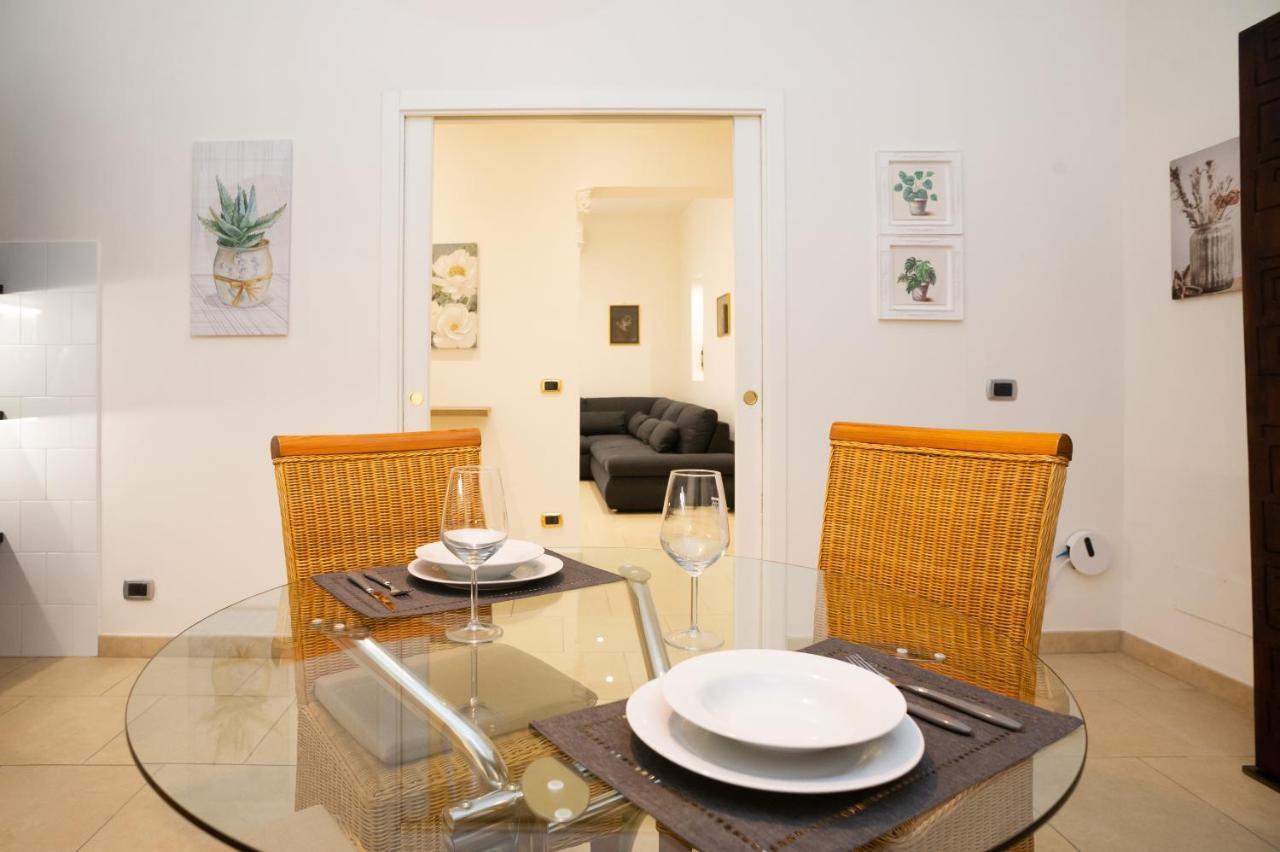 בארי Internotre Luxury Apartment מראה חיצוני תמונה