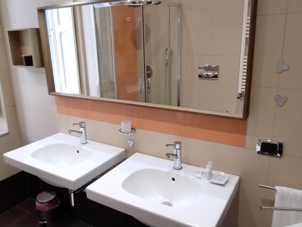 בארי Internotre Luxury Apartment מראה חיצוני תמונה