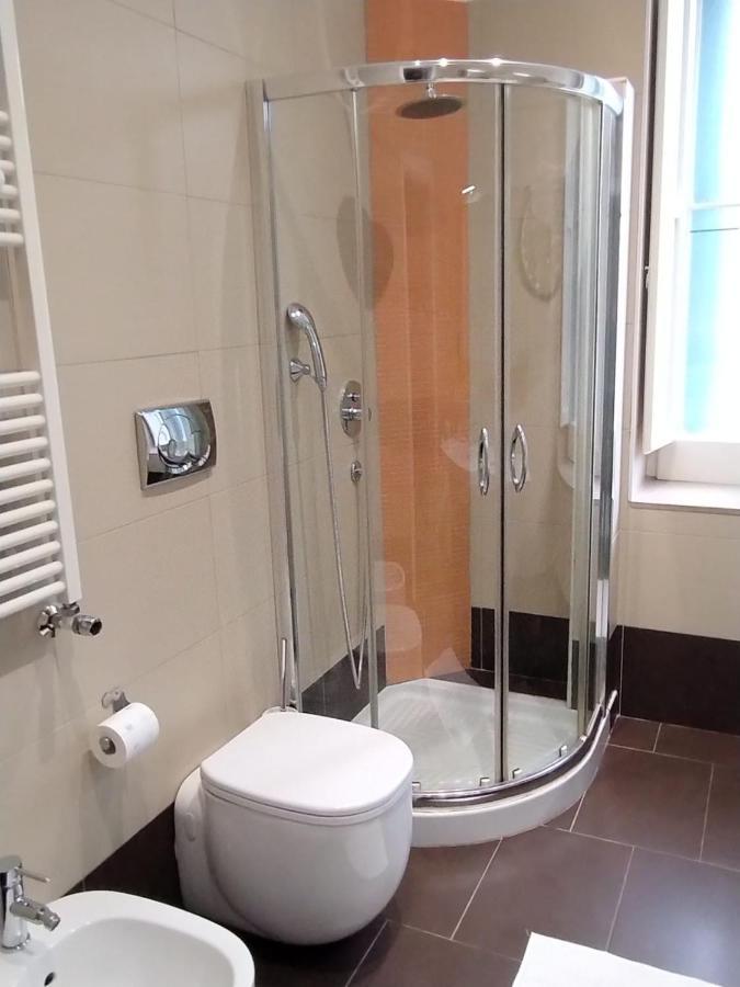 בארי Internotre Luxury Apartment מראה חיצוני תמונה