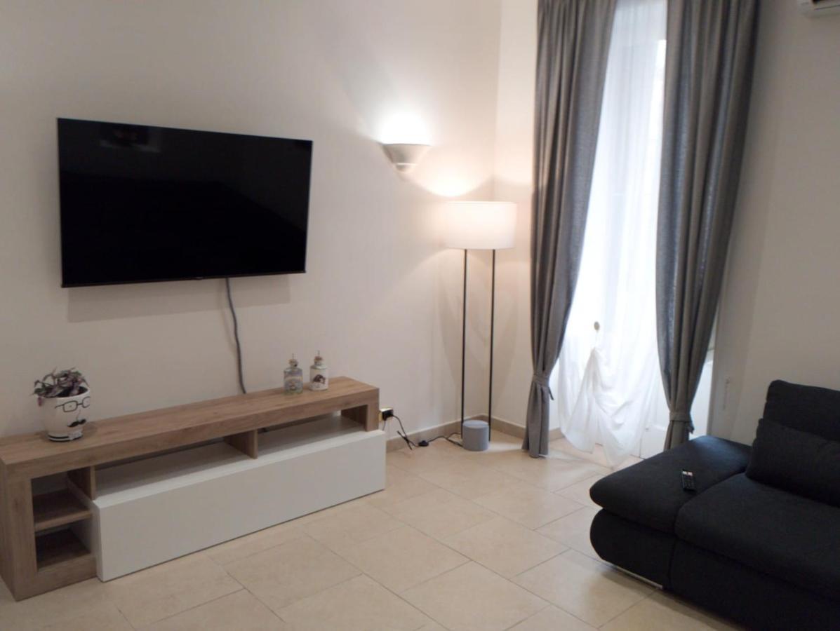 בארי Internotre Luxury Apartment מראה חיצוני תמונה