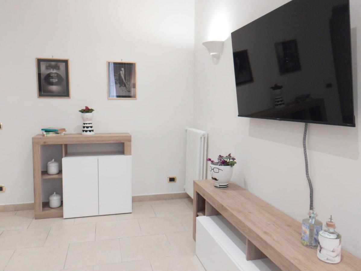 בארי Internotre Luxury Apartment מראה חיצוני תמונה