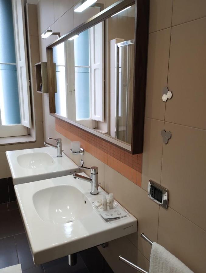 בארי Internotre Luxury Apartment מראה חיצוני תמונה
