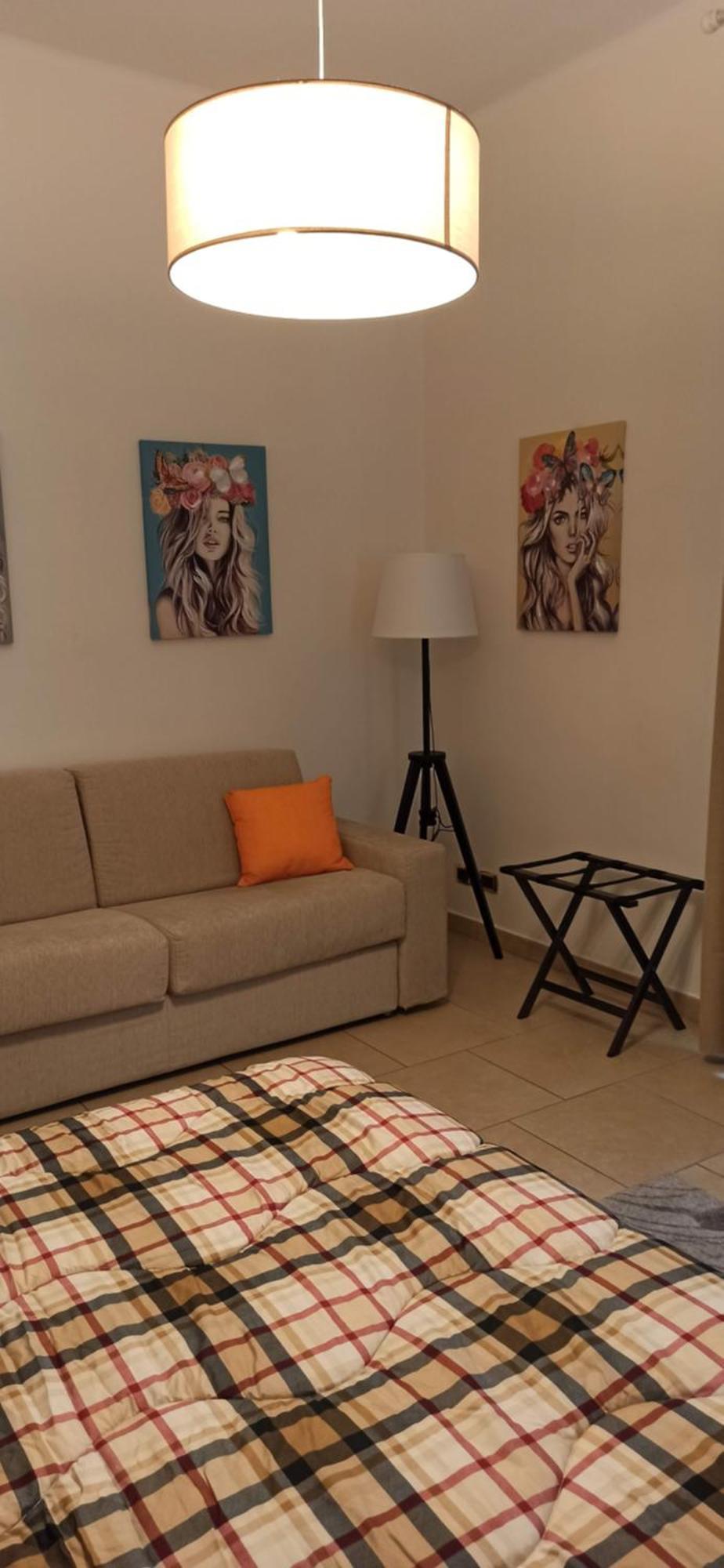 בארי Internotre Luxury Apartment מראה חיצוני תמונה