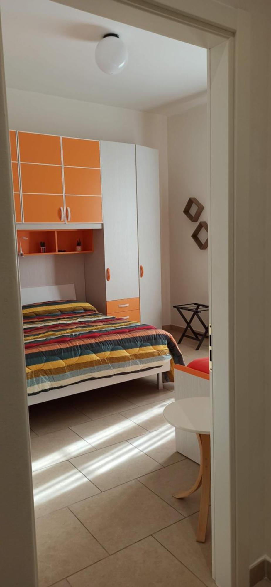 בארי Internotre Luxury Apartment מראה חיצוני תמונה