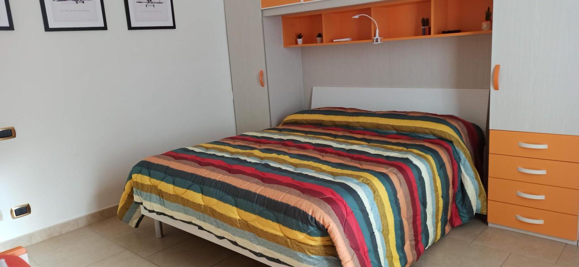 בארי Internotre Luxury Apartment מראה חיצוני תמונה